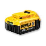 DeWALT XR baterija 18V/4Ah DCB182