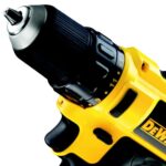 DeWALT aku bušilica odvijač DCD7010D2 XR 10,8V Kit