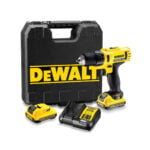 DeWALT aku bušilica odvijač DCD7010D2 XR 10,8V Kit