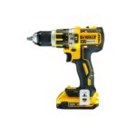 DeWALT aku udarna bušilica odvijač Brushless DCD795D2-QW XR 18V MAX* XR