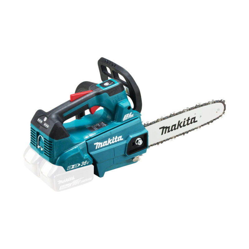 Makita aku lančana pila testera DUC256Z Solo