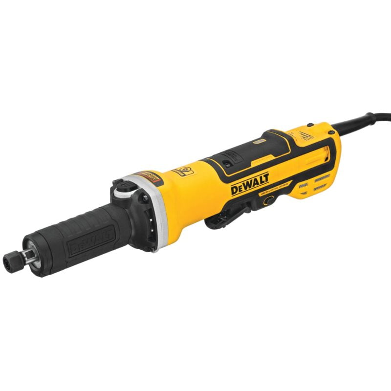 DeWALT ravna čeona brusilica sa potenciometrom DWE4997 1300W 50mm