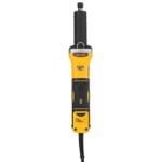 DeWALT ravna čeona brusilica sa potenciometrom DWE4997 1300W 50mm