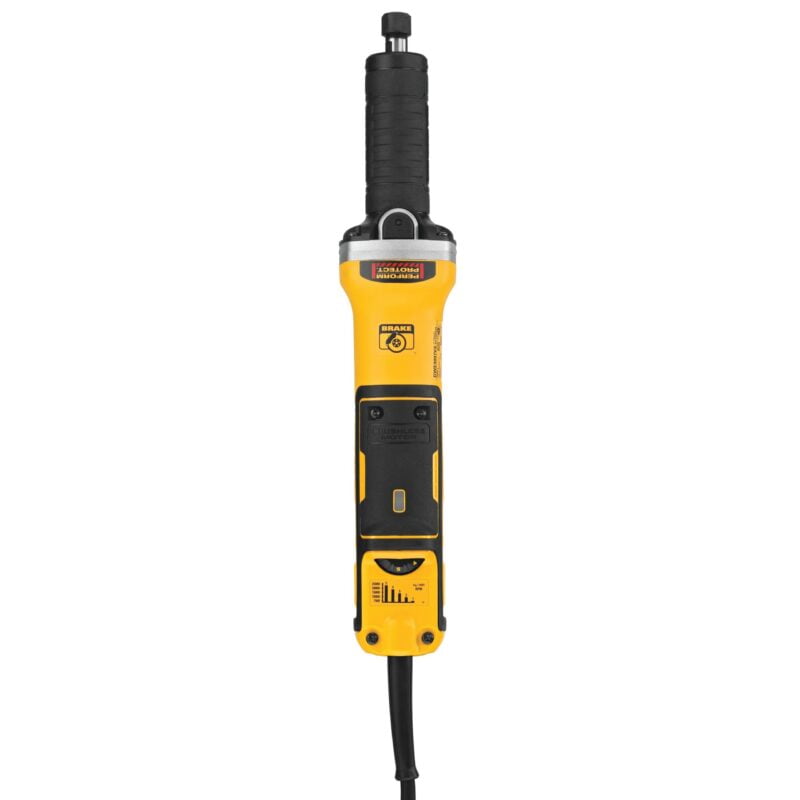DeWALT ravna čeona brusilica sa potenciometrom DWE4997 1300W 50mm