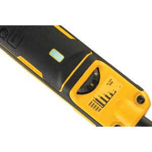 DeWALT ravna čeona brusilica sa potenciometrom DWE4997 1300W 50mm