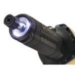 DeWALT ravna čeona brusilica sa potenciometrom DWE4997 1300W 50mm