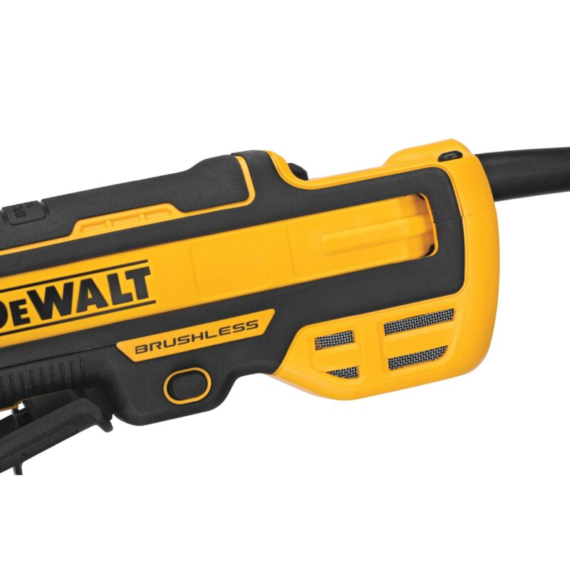 DeWALT ravna čeona brusilica sa potenciometrom DWE4997 1300W 50mm