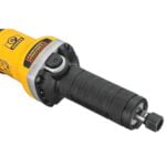 DeWALT ravna čeona brusilica sa potenciometrom DWE4997 1300W 50mm