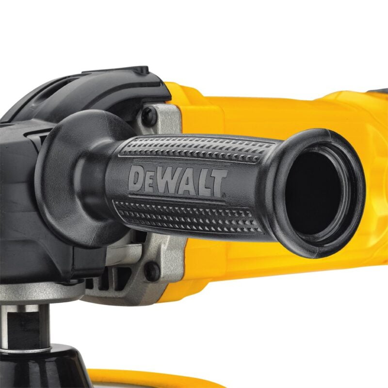 DeWALT brusilica za poliranje polirka DWP849X 1250W 178mm