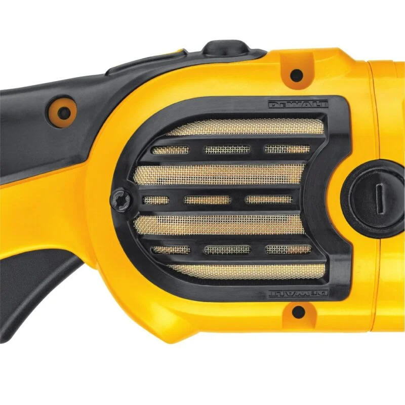 DeWALT brusilica za poliranje polirka DWP849X 1250W 178mm