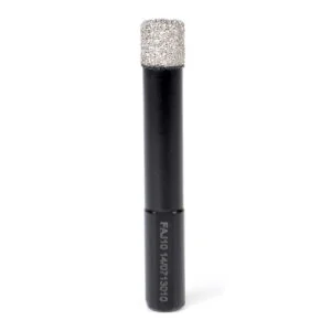 Montolit dijamantna kruna za keramiku 10mm FAJ10