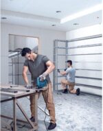 Bosch ubodna pila testera GST 700 Professional