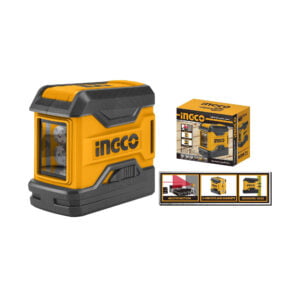 INGCO laserski nivelir HLL156508