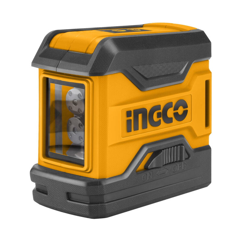 INGCO laserski nivelir HLL156508