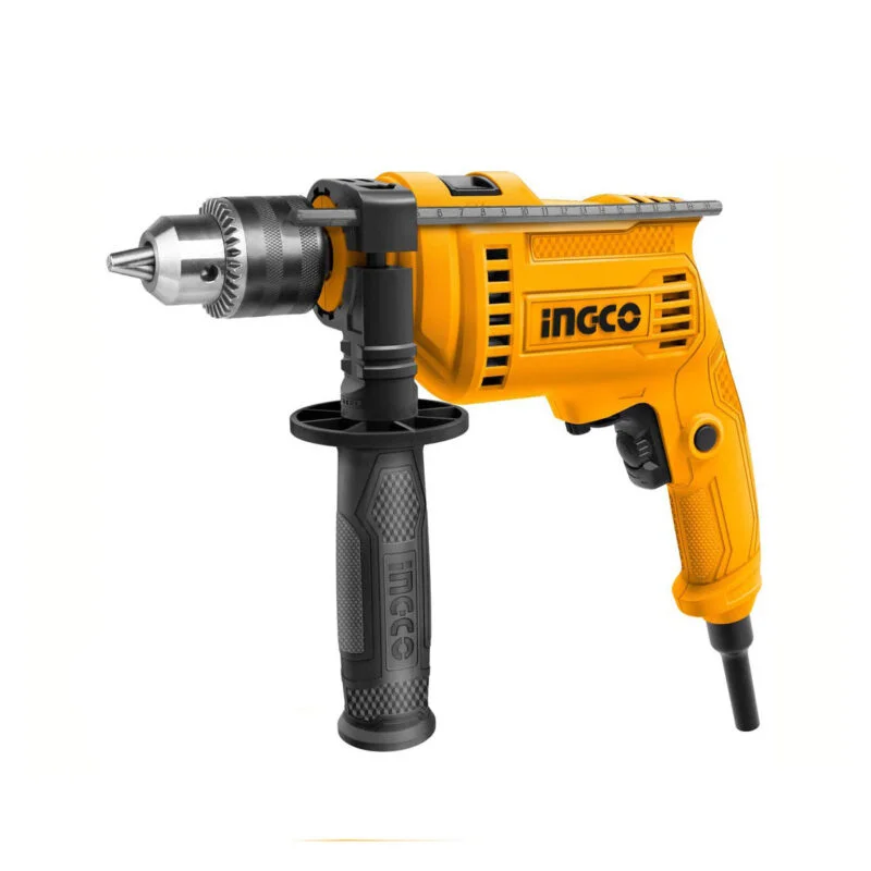 INGCO set alata 115-dijelni sa udarnom bušilicom 680W HKTHP11151