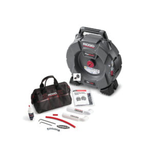 RIDGID uredjaj za čiscenje cijevi K9-102