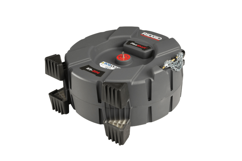 RIDGID uredjaj za čiscenje cijevi K9-204