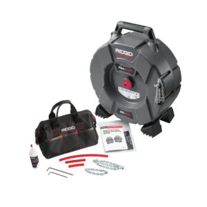 RIDGID uredjaj za čiscenje cijevi K9-204