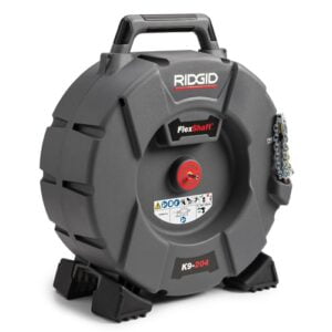 RIDGID uredjaj za čiscenje cijevi K9-204