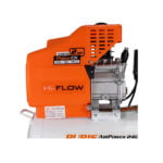 Ruris kompresor za vazduh zrak AirPower 2400 24L