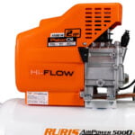 Ruris kompresor za vazduh zrak AirPower 5000 50L