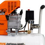 Ruris kompresor za vazduh zrak AirPower 5000 50L