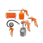 Ruris set pribora za kompresor AirPower 5000 PLUS
