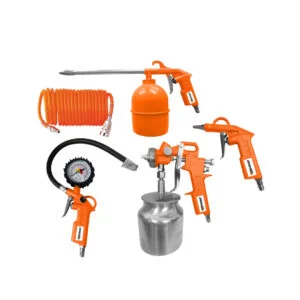 Ruris set pribora za kompresor AirPower 5000 PLUS