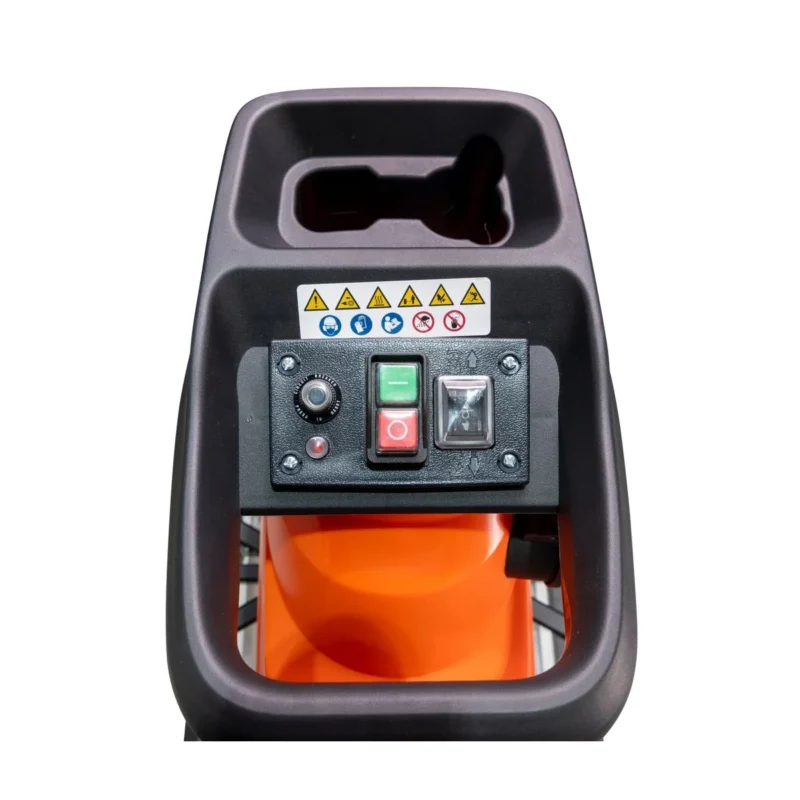 Ruris drobilica za grane ST200 2800W