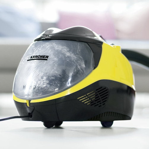 Karcher parni usisivač paročistač SV 7