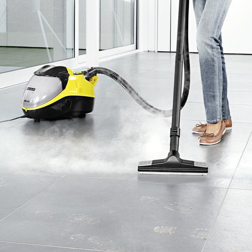 Karcher parni usisivač paročistač SV 7