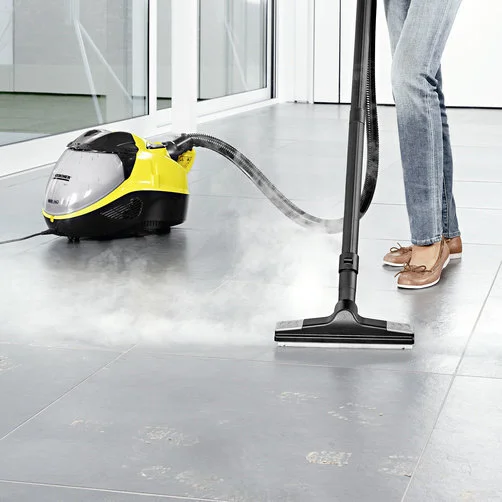 Karcher parni usisivač paročistač SV 7