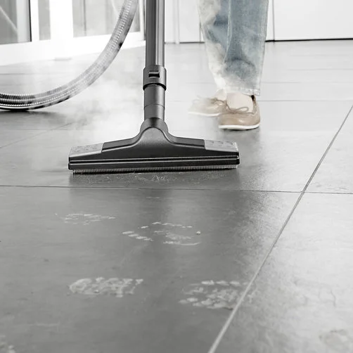 Karcher parni usisivač paročistač SV 7