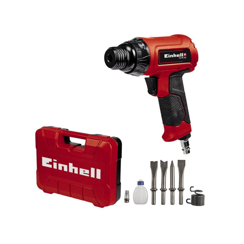 Einhell pneumatski čekić TC-PC 45 1.2 J
