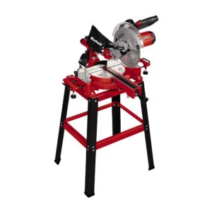 Einhell preklopna i potezna pila testera TC-SM 2531/2 U 1900W 254mm
