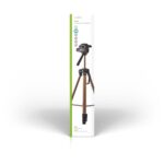 NEDIS stativ tripod za fotoaparat, laserski nivelir Pan & Tilt 161 cm