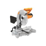 Villager preklopna pila testera VMS 1100-210 1100W 210mm
