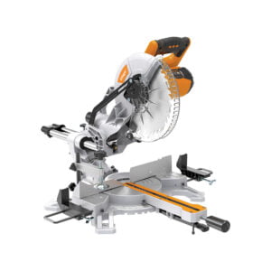 Villager preklopna pila testera VMS 2000-255 2000W 255mm