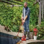 Einhell akumulatorski uređaj za čišćenje terasa Power X-Change PICOBELLA Solo