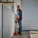 Einhell akumulatorski uređaj za čišćenje terasa Power X-Change PICOBELLA Solo