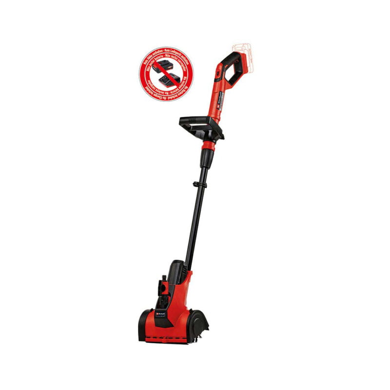Einhell akumulatorski uređaj za čišćenje terasa Power X-Change PICOBELLA Solo