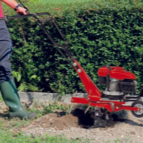 Einhell motorna kopačica freza kultivator GC-MT 2536 3.35KS 36cm