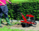Einhell motorna kopačica freza kultivator GC-MT 2236 2.95KS 36cm
