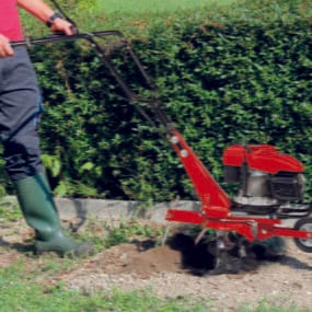 Einhell motorna kopačica freza kultivator GC-MT 2236 2.95KS 36cm
