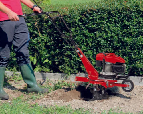 Einhell motorna kopačica freza kultivator GC-MT 2236 2.95KS 36cm