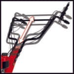 Einhell motorna kopačica freza kultivator GC-MT 2236 2.95KS 36cm