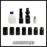 Einhell pneumatska račna TC-PR 68 68Nm