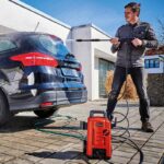 Einhell perač visokim pritiskom TC-HP 130 1500 W - 130 bara