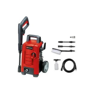 Einhell perač visokim pritiskom TC-HP 130 1500 W - 130 bara