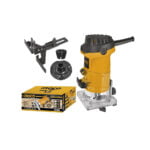 INGCO jednoručna glodalica PLM5002 500W 6mm